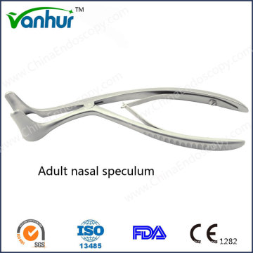 EN T Instrument chirurgical Espoir nasal adulte